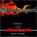 game pic for Square Enix Darkengard